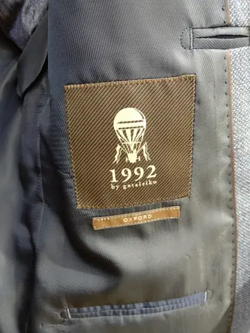 GOTAIRIKU 江坂 コーディネート画像