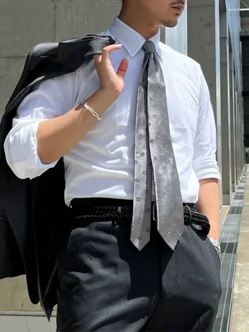 GOTAIRIKU 竹林 コーディネート画像