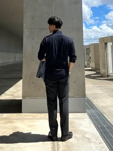 GOTAIRIKU 竹林 コーディネート画像