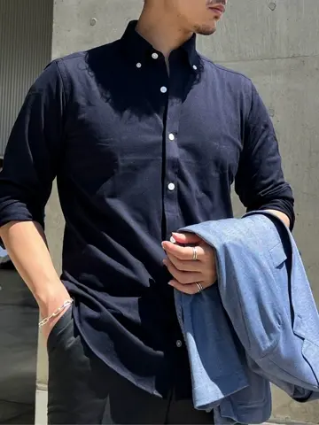 GOTAIRIKU 竹林 コーディネート画像