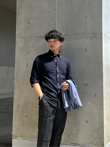 GOTAIRIKU 竹林 コーディネート画像