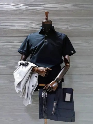 GOTAIRIKU 八幡 コーディネート画像