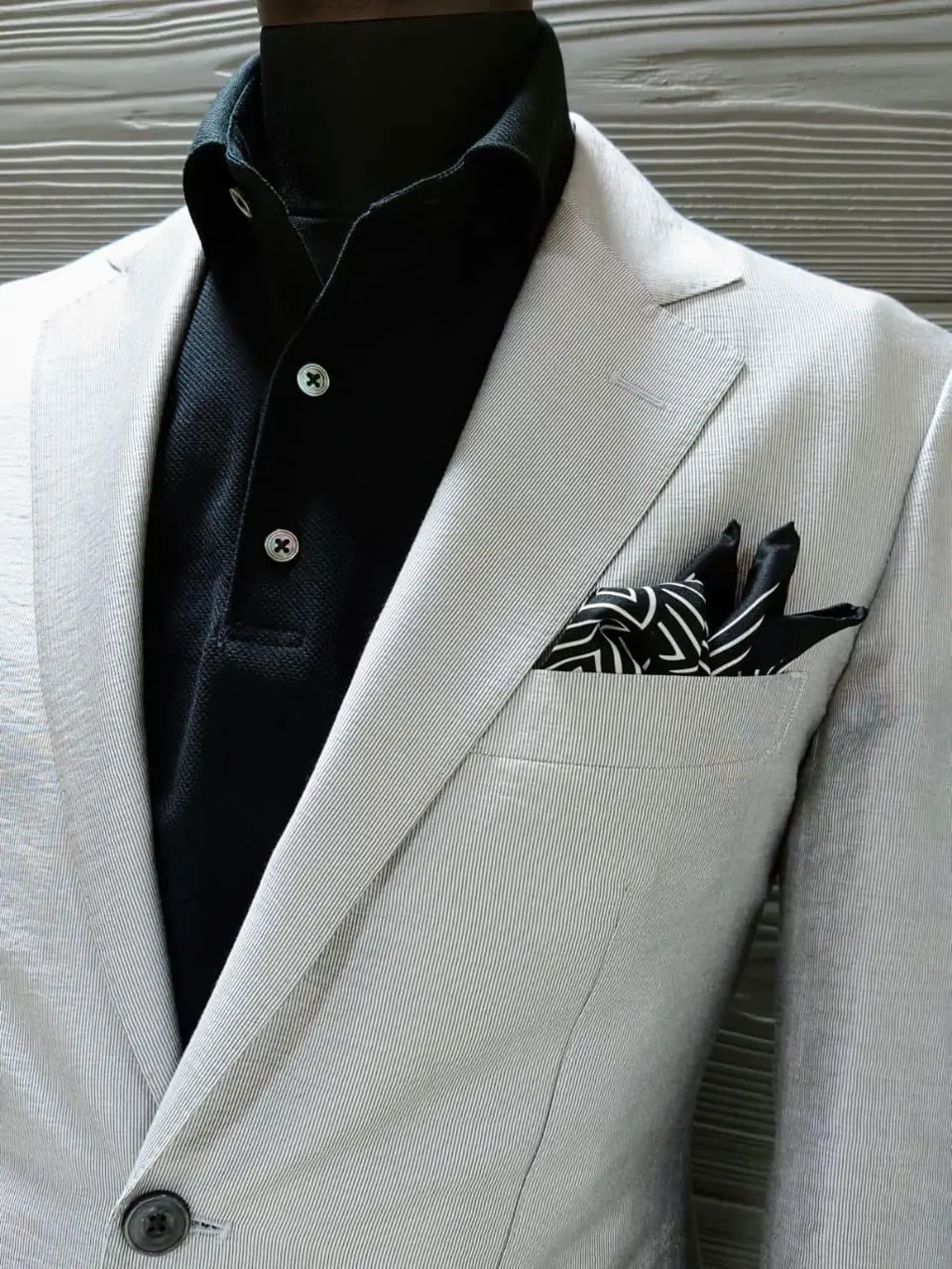 GOTAIRIKU 八幡 コーディネート画像