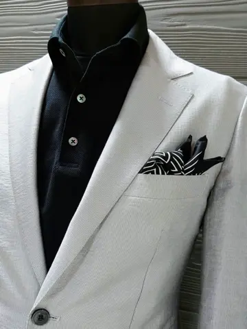 GOTAIRIKU 八幡 コーディネート画像