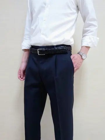 GOTAIRIKU 八幡 コーディネート画像