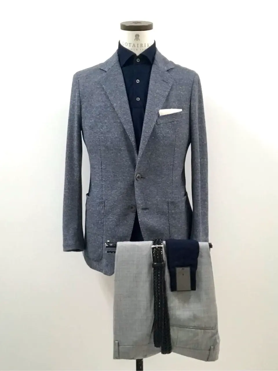  今井 コーディネート画像