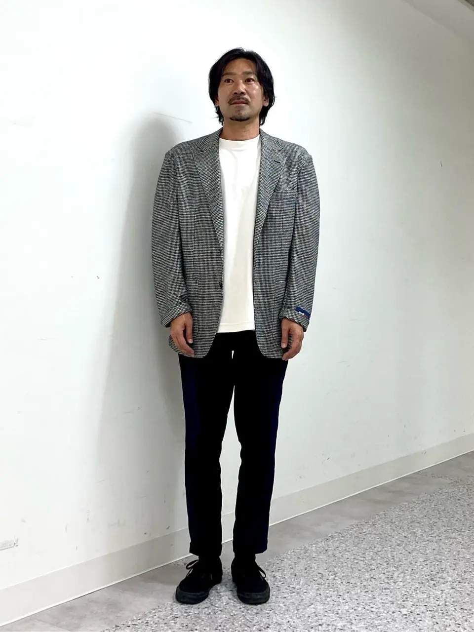 GOTAIRIKU 松田 コーディネート画像