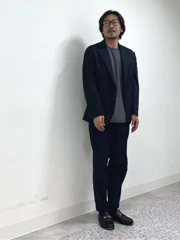 GOTAIRIKU 松田 コーディネート画像