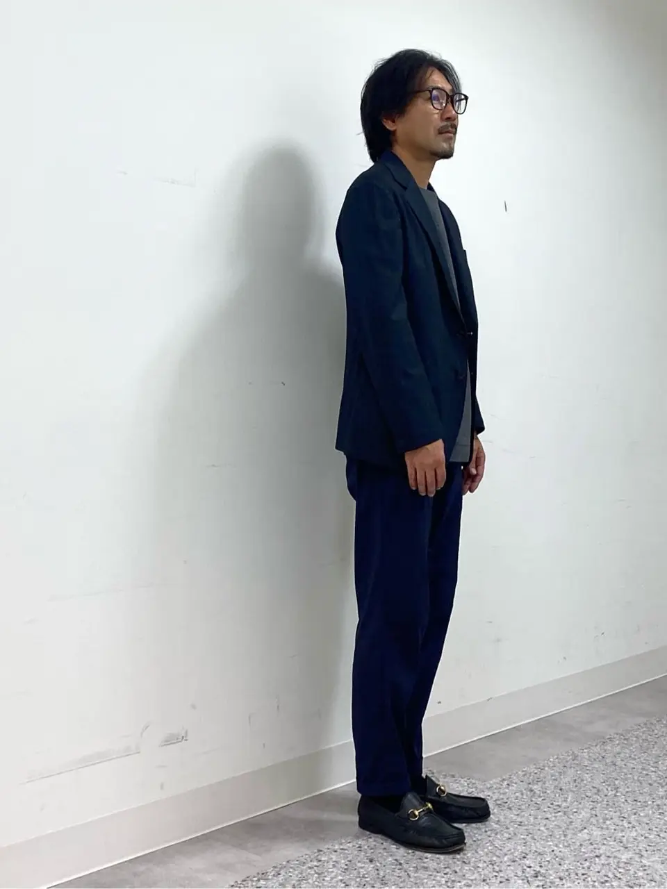 GOTAIRIKU 松田 コーディネート画像