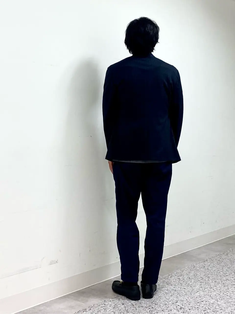 GOTAIRIKU 松田 コーディネート画像