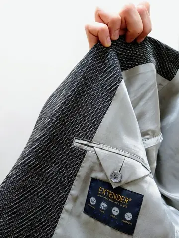 GOTAIRIKU 八幡 コーディネート画像