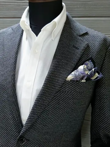 GOTAIRIKU 八幡 コーディネート画像