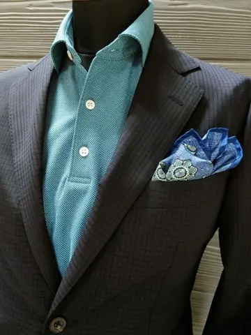 GOTAIRIKU 八幡 コーディネート画像