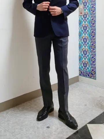 GOTAIRIKU 八幡 コーディネート画像