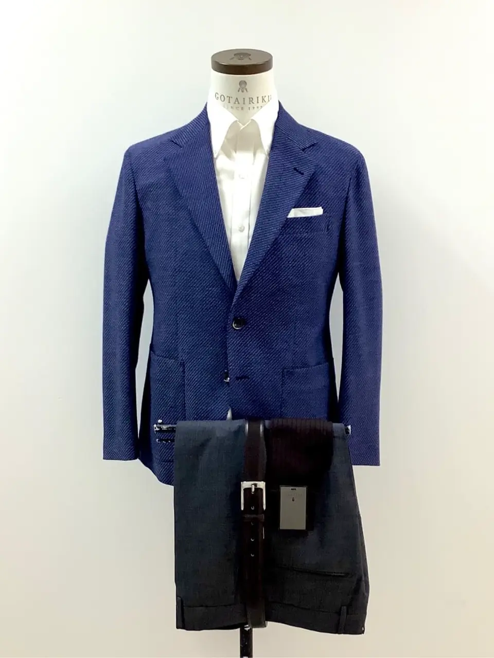  今井 コーディネート画像