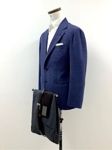 GOTAIRIKU 今井 コーディネート画像