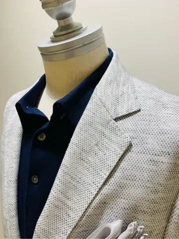 GOTAIRIKU 深谷 コーディネート画像