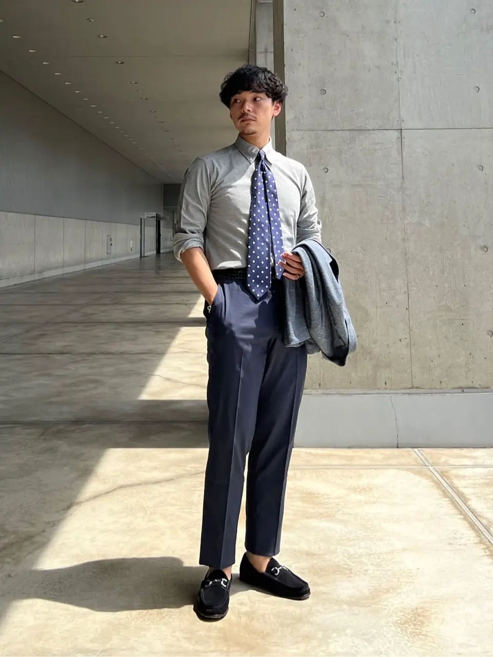  竹林 コーディネート画像