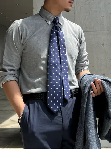 GOTAIRIKU 竹林 コーディネート画像