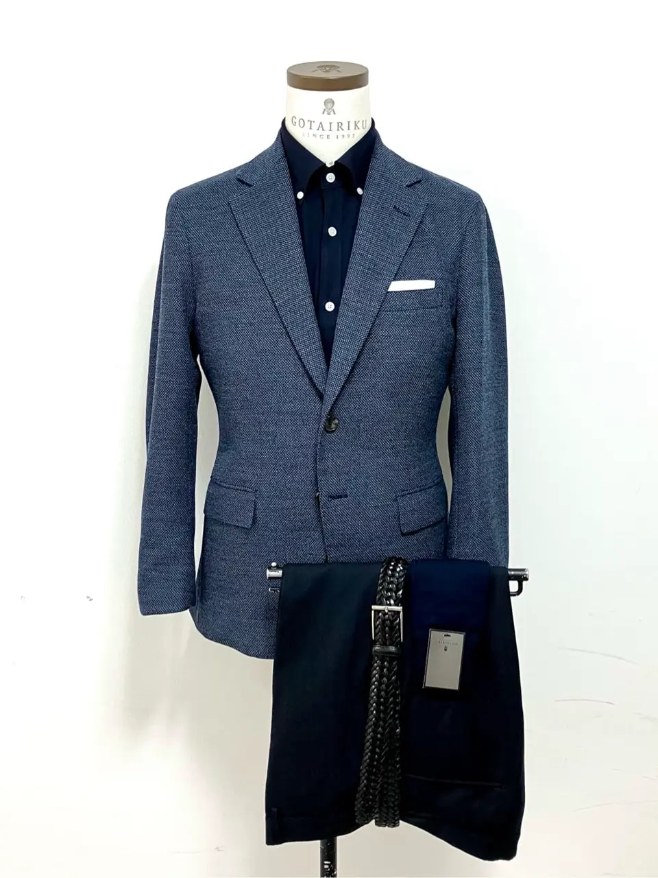  今井 コーディネート画像