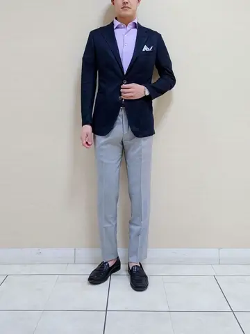 GOTAIRIKU 八幡 コーディネート画像