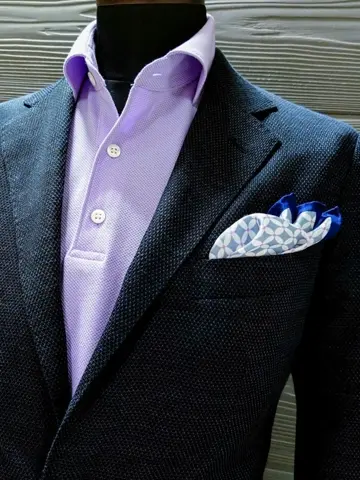 GOTAIRIKU 八幡 コーディネート画像