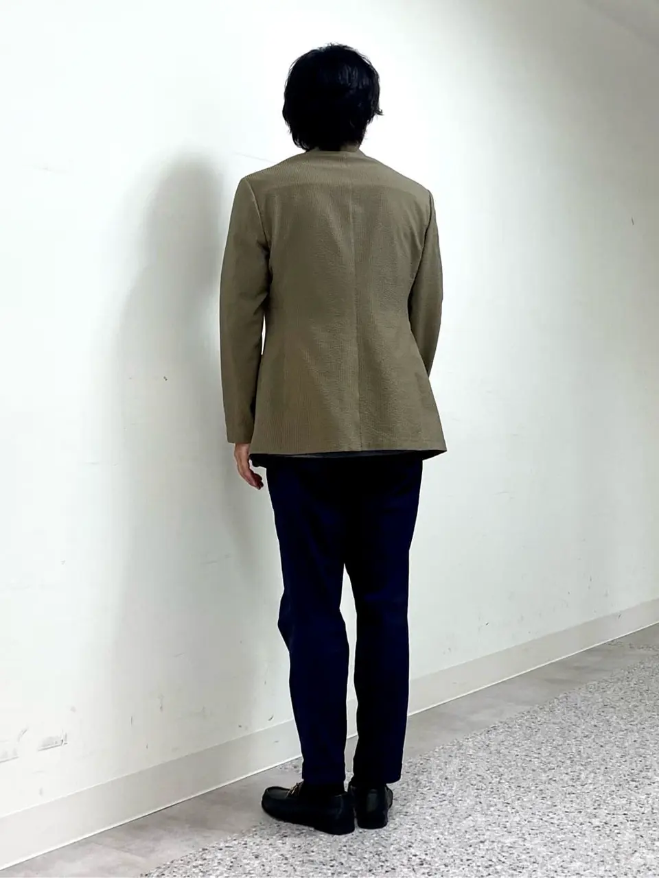 GOTAIRIKU 松田 コーディネート画像