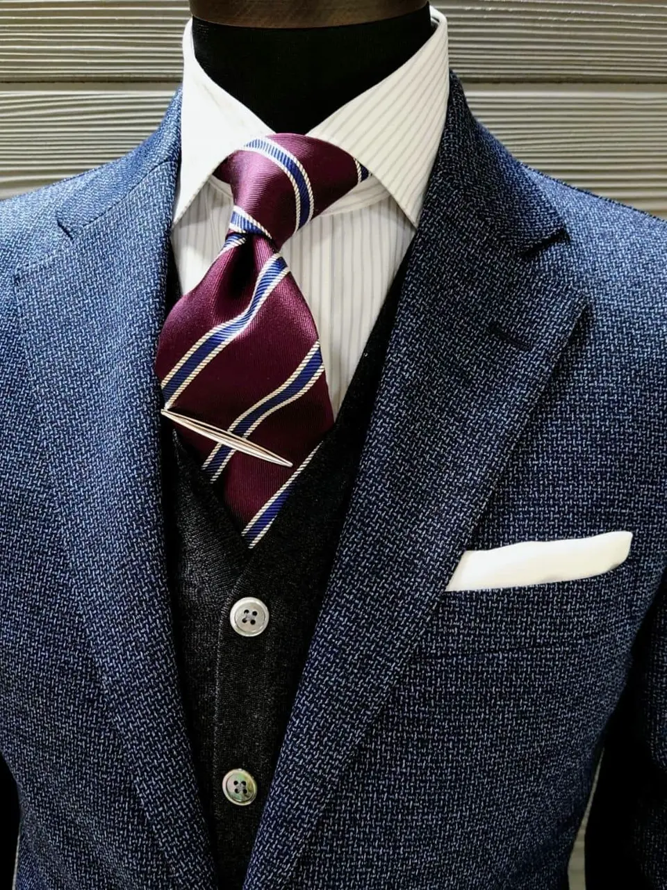 GOTAIRIKU 八幡 コーディネート画像