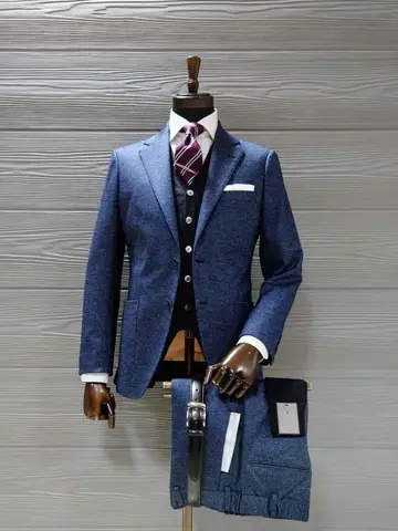 GOTAIRIKU 八幡 コーディネート画像