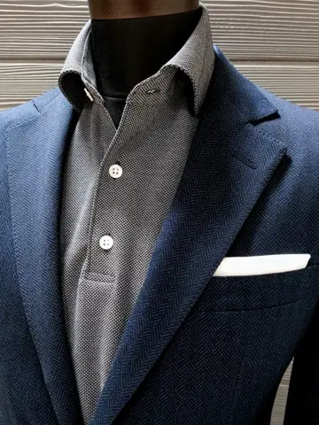 GOTAIRIKU 八幡 コーディネート画像