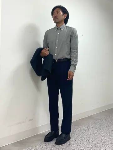 GOTAIRIKU 松田 コーディネート画像