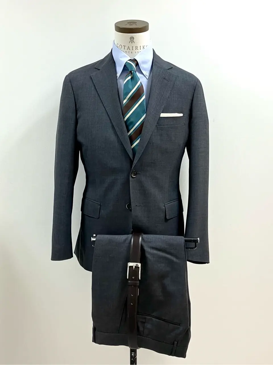  今井 コーディネート画像