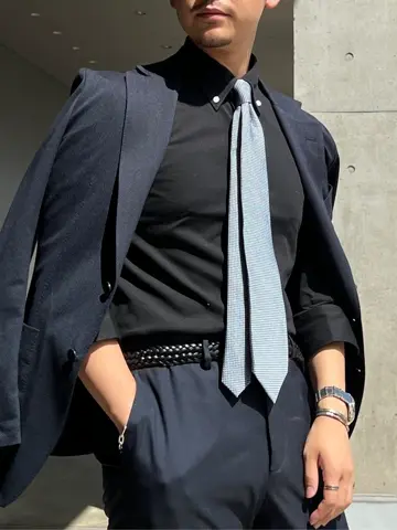 GOTAIRIKU 竹林 コーディネート画像