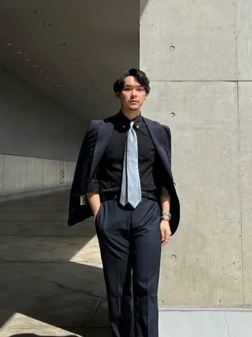 GOTAIRIKU 竹林 コーディネート画像