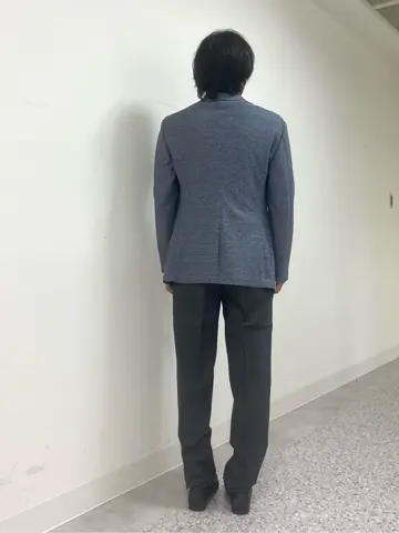 GOTAIRIKU 松田 コーディネート画像