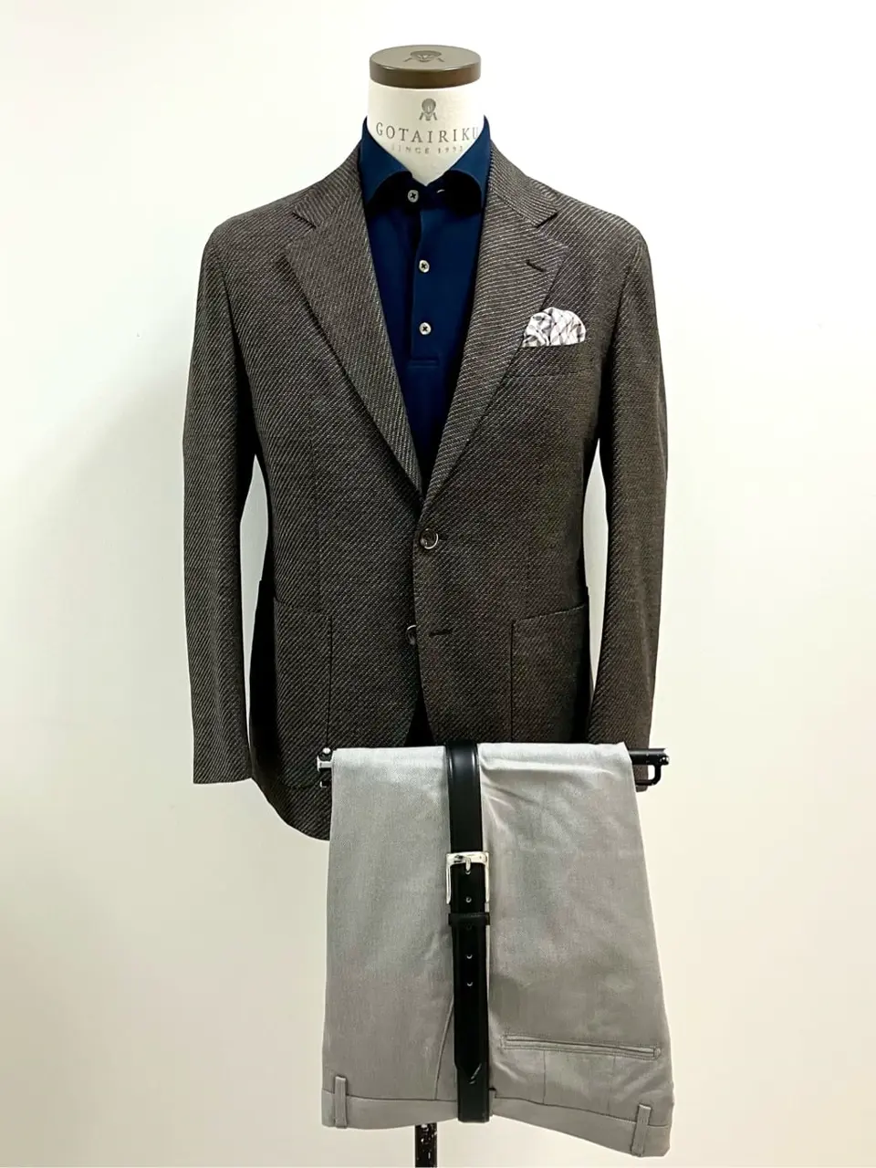  今井 コーディネート画像