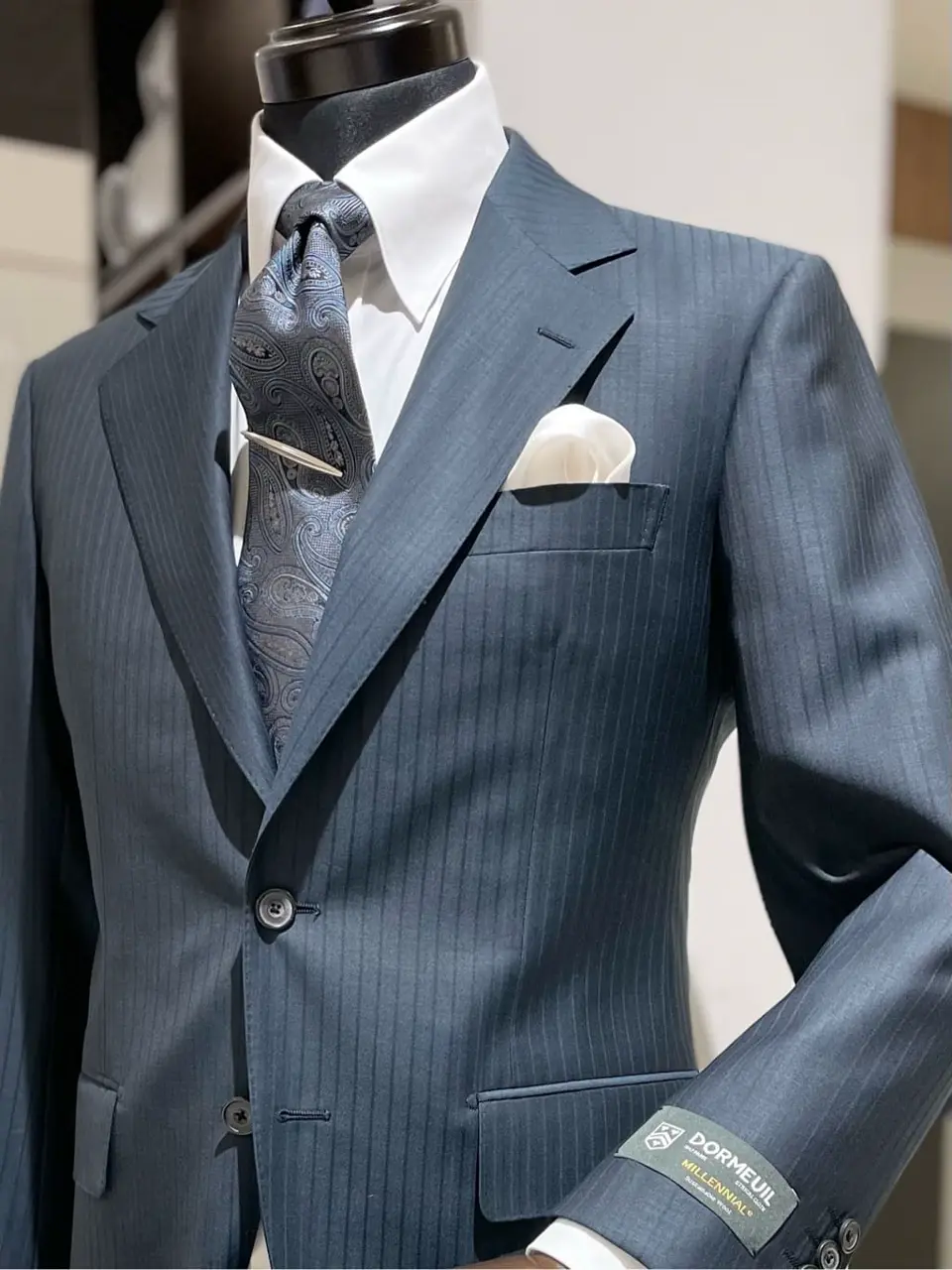 GOTAIRIKU 池田 コーディネート画像