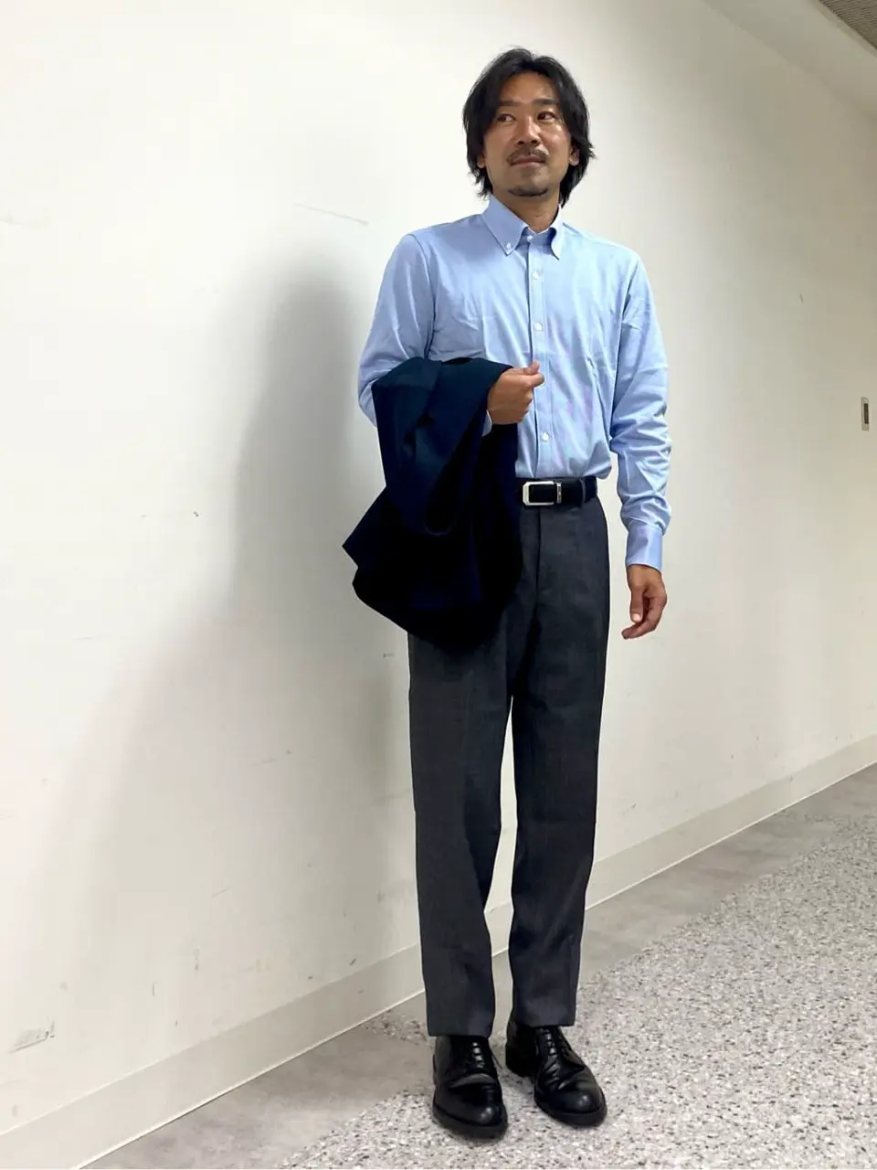 GOTAIRIKU 松田 コーディネート画像