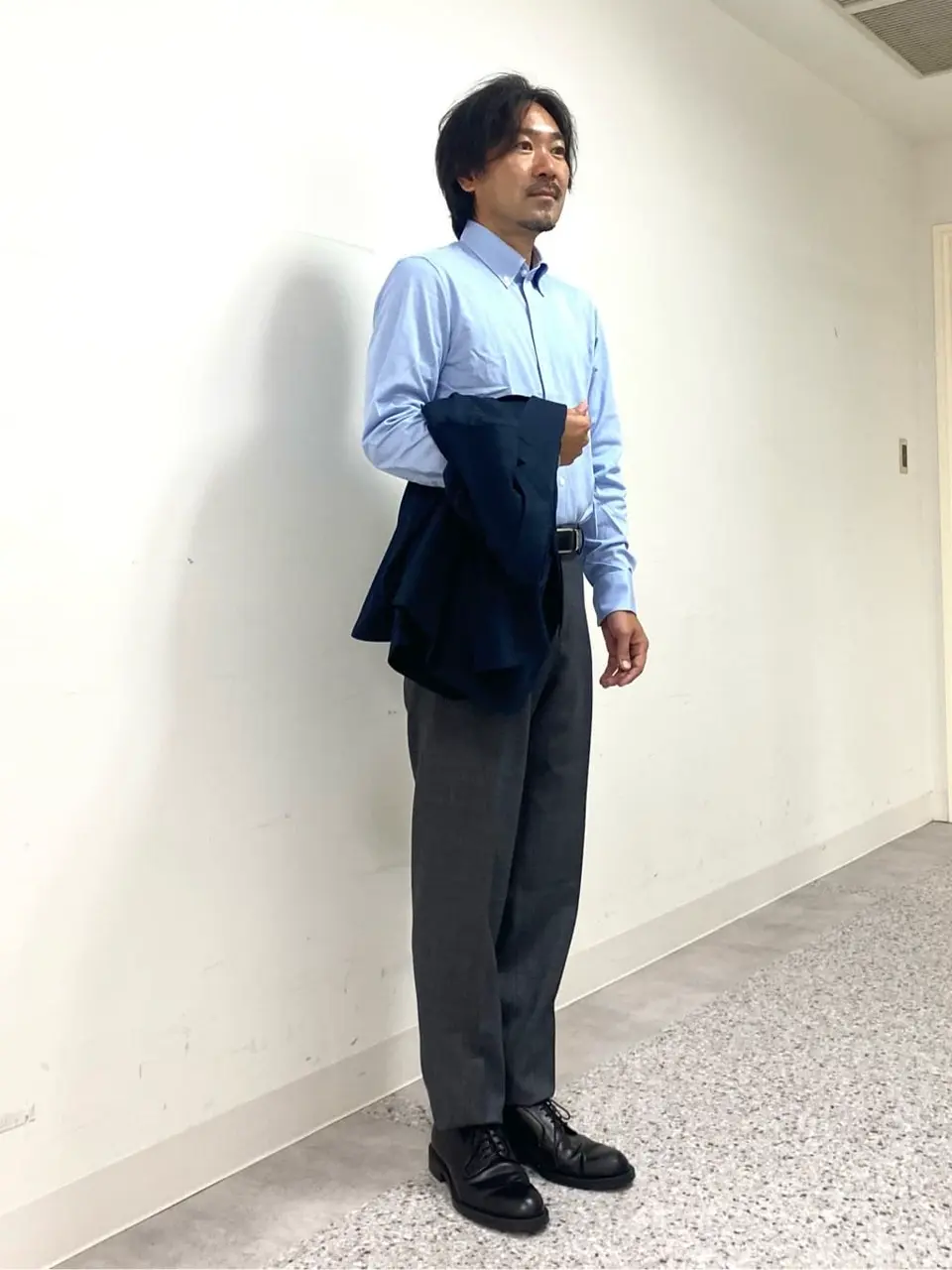 GOTAIRIKU 松田 コーディネート画像