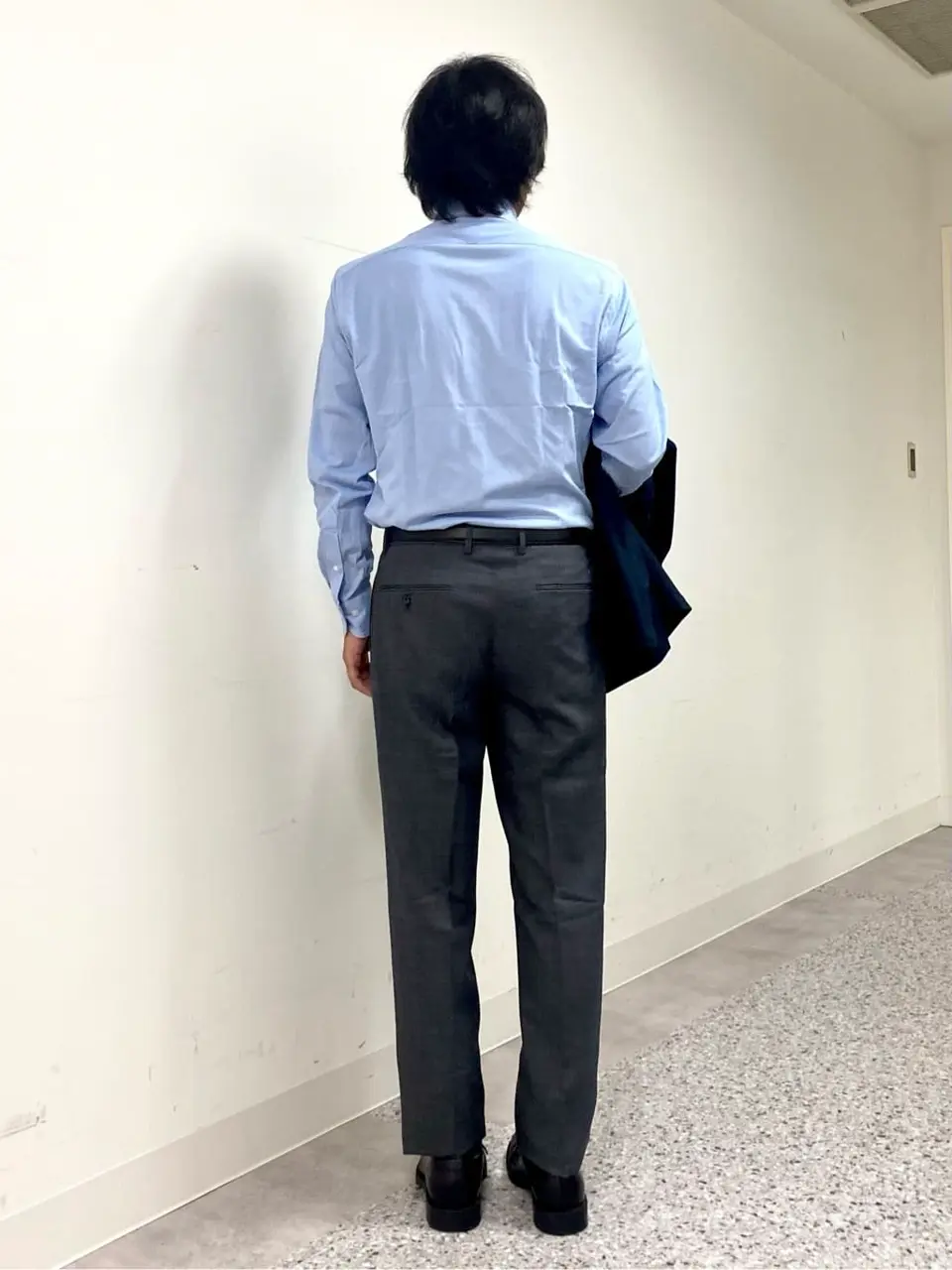 GOTAIRIKU 松田 コーディネート画像