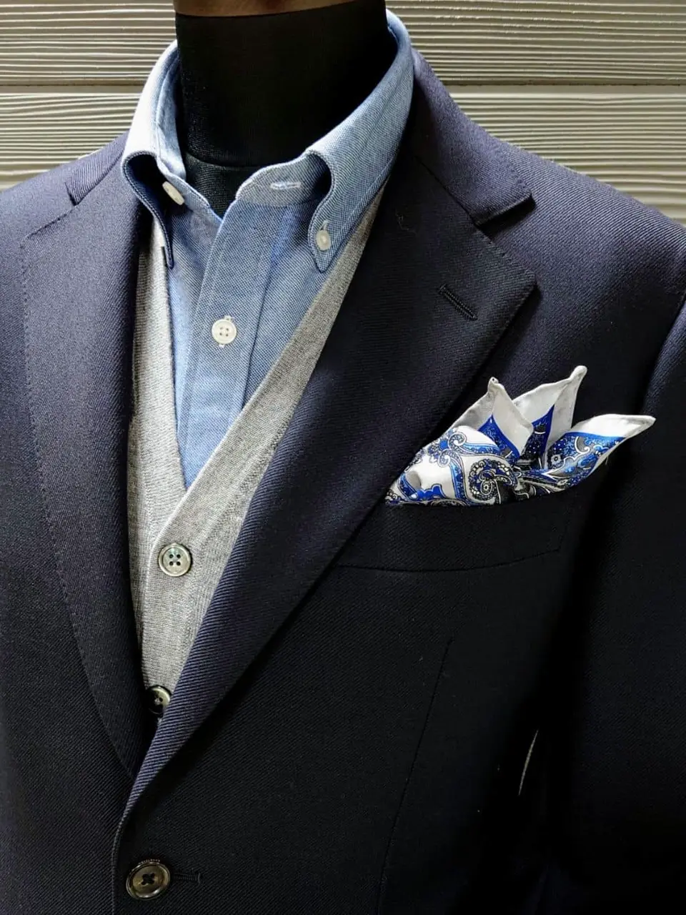 GOTAIRIKU 八幡 コーディネート画像