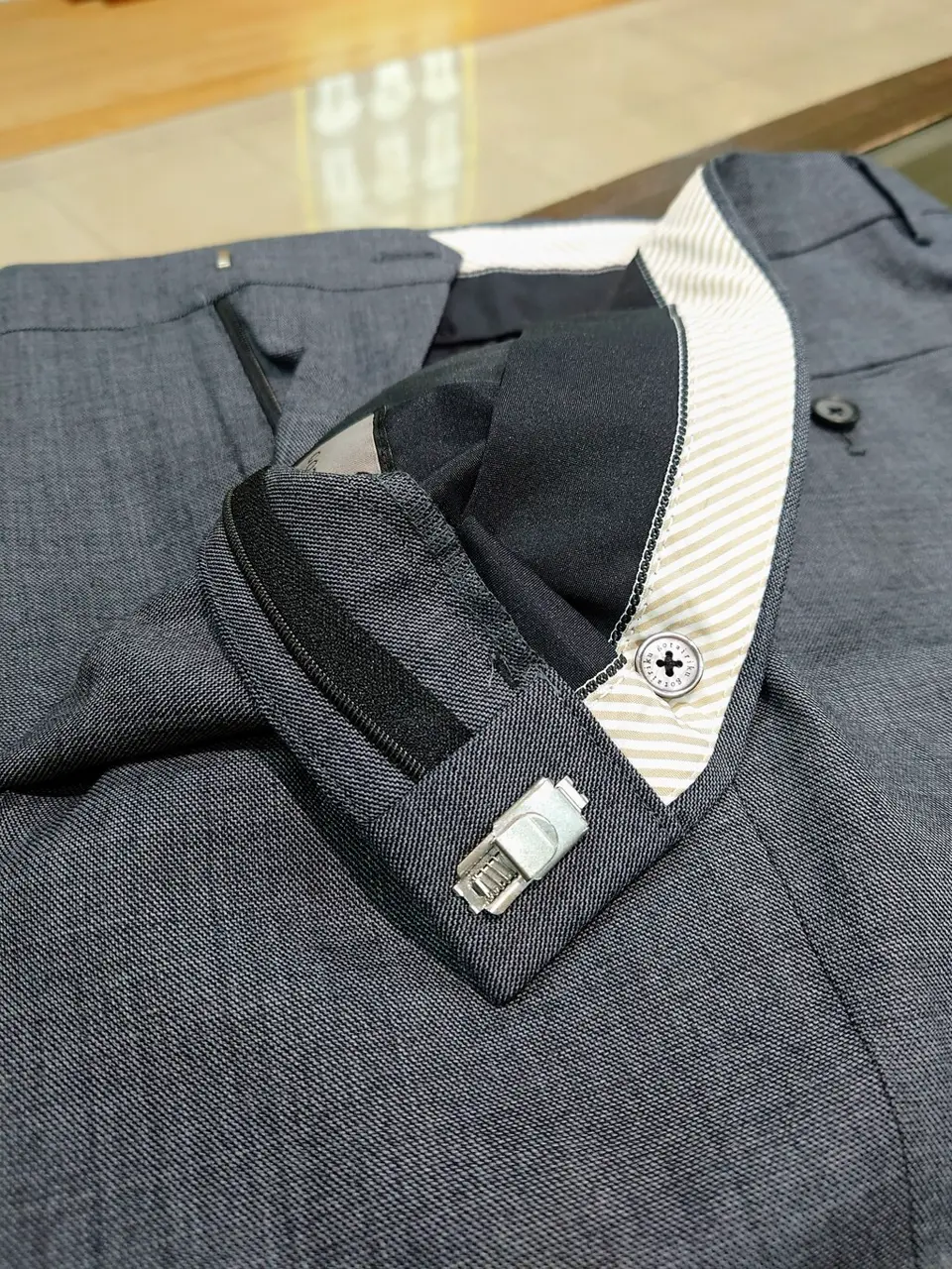 GOTAIRIKU 八幡 コーディネート画像