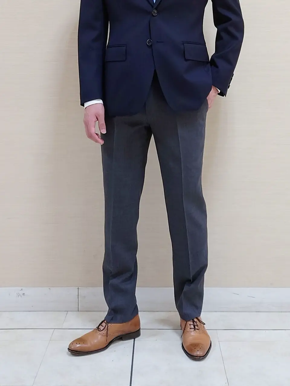 GOTAIRIKU 八幡 コーディネート画像