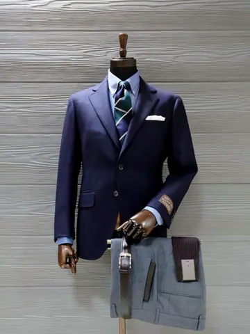 GOTAIRIKU 八幡 コーディネート画像