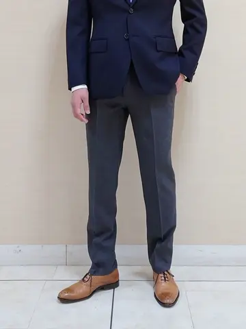 GOTAIRIKU 八幡 コーディネート画像