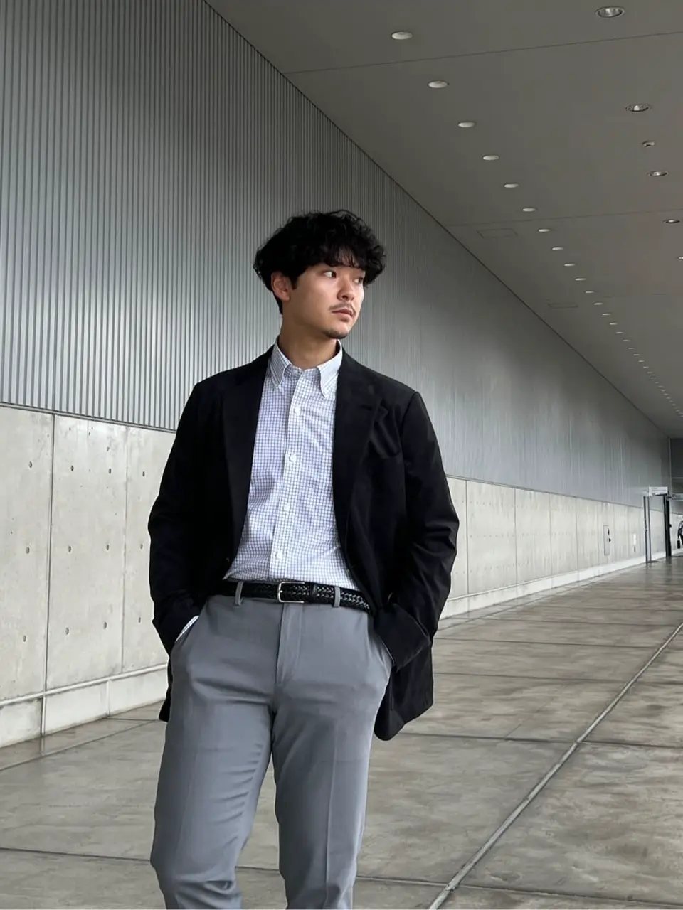 GOTAIRIKU 竹林 コーディネート画像