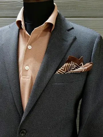 GOTAIRIKU 八幡 コーディネート画像