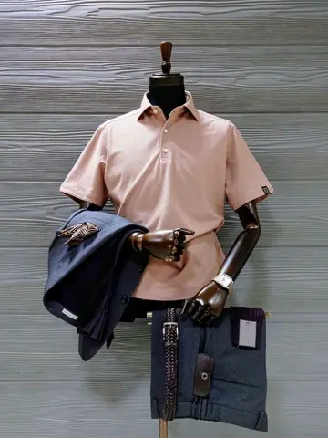 GOTAIRIKU 八幡 コーディネート画像