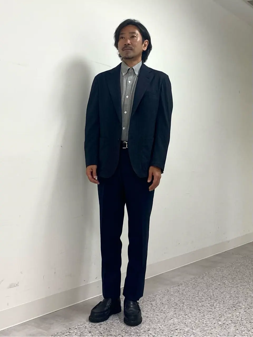 GOTAIRIKU 松田 コーディネート画像