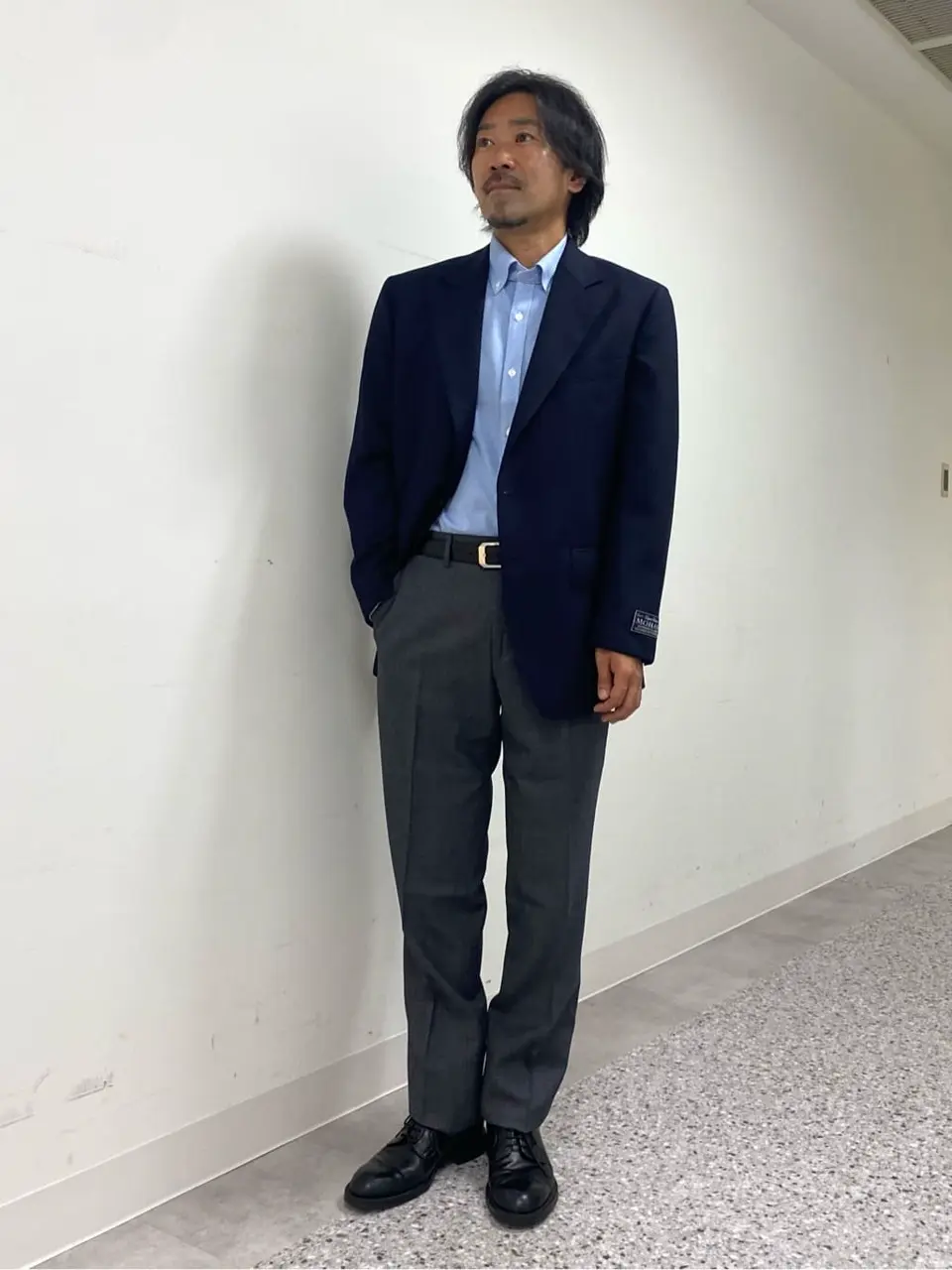 GOTAIRIKU 松田 コーディネート画像